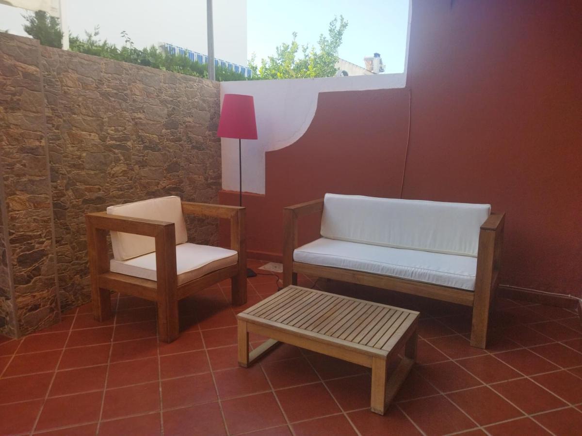Sol Y Mar Villa Isla Cristina Exterior photo