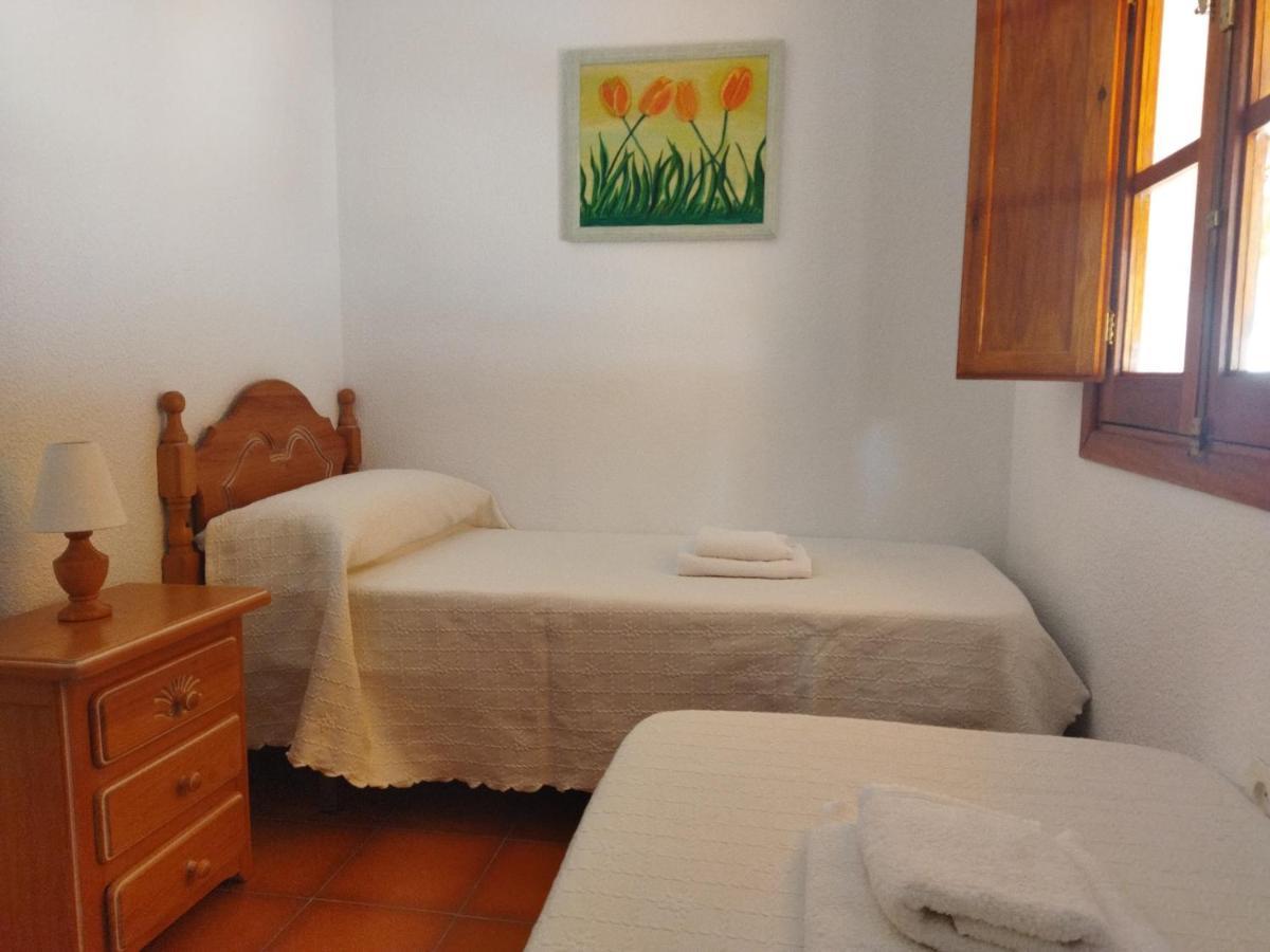 Sol Y Mar Villa Isla Cristina Exterior photo