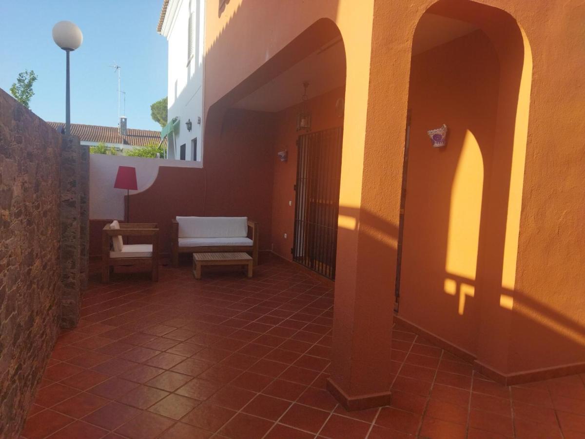 Sol Y Mar Villa Isla Cristina Exterior photo