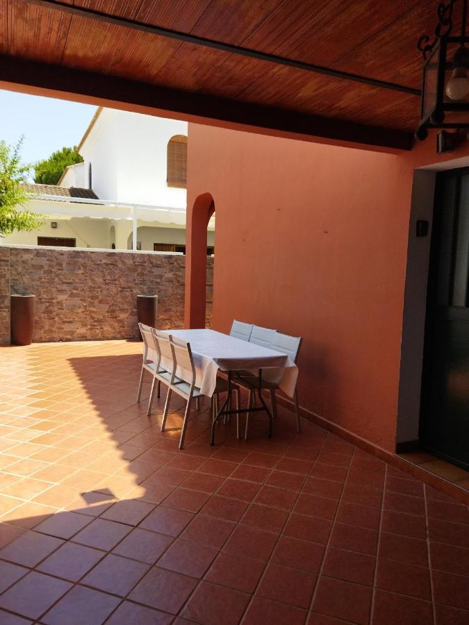 Sol Y Mar Villa Isla Cristina Exterior photo