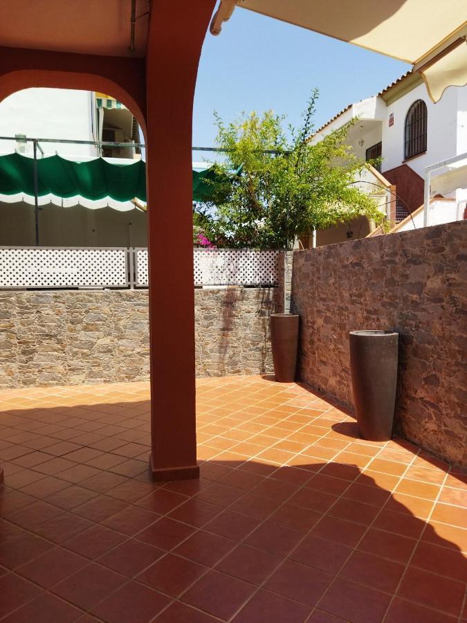 Sol Y Mar Villa Isla Cristina Exterior photo