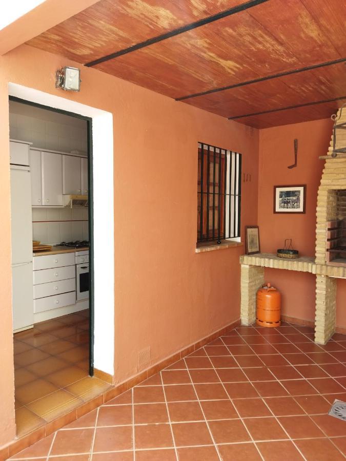 Sol Y Mar Villa Isla Cristina Exterior photo