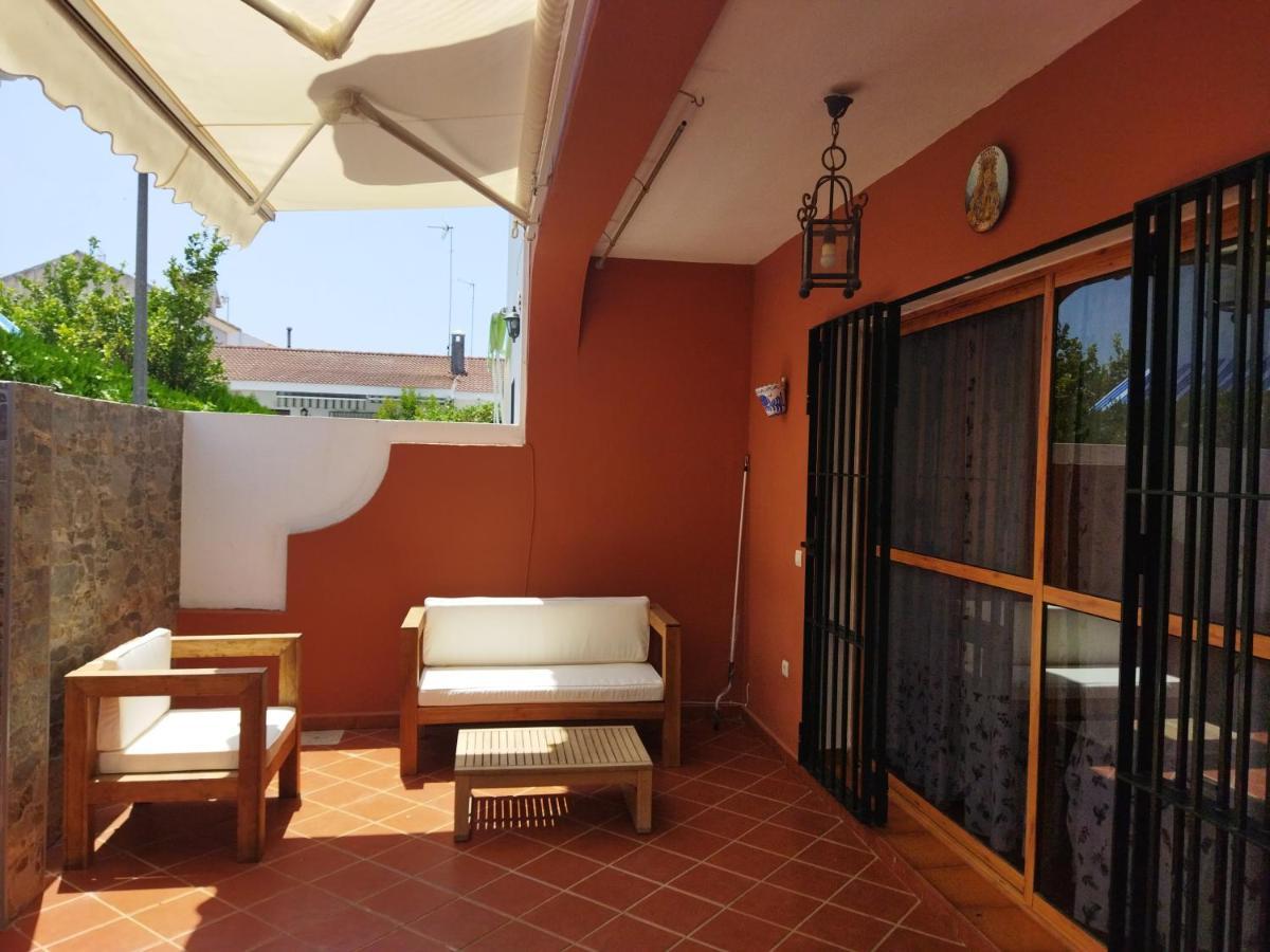 Sol Y Mar Villa Isla Cristina Exterior photo