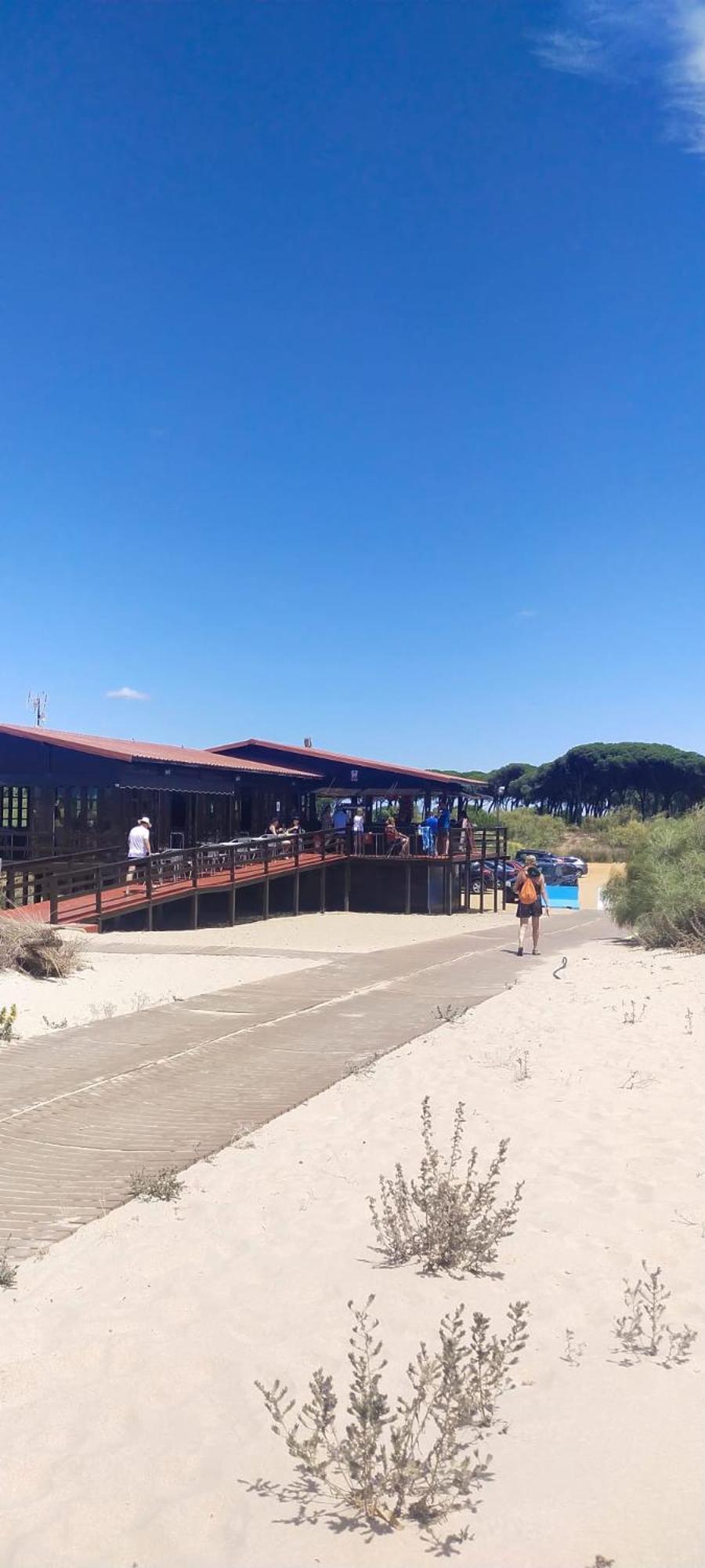 Sol Y Mar Villa Isla Cristina Exterior photo